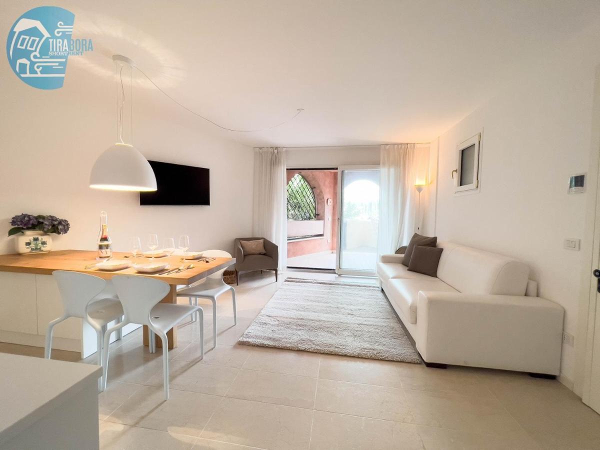 Porto San Rocco Tirabora Short Rent Apartment Muggia Exterior photo