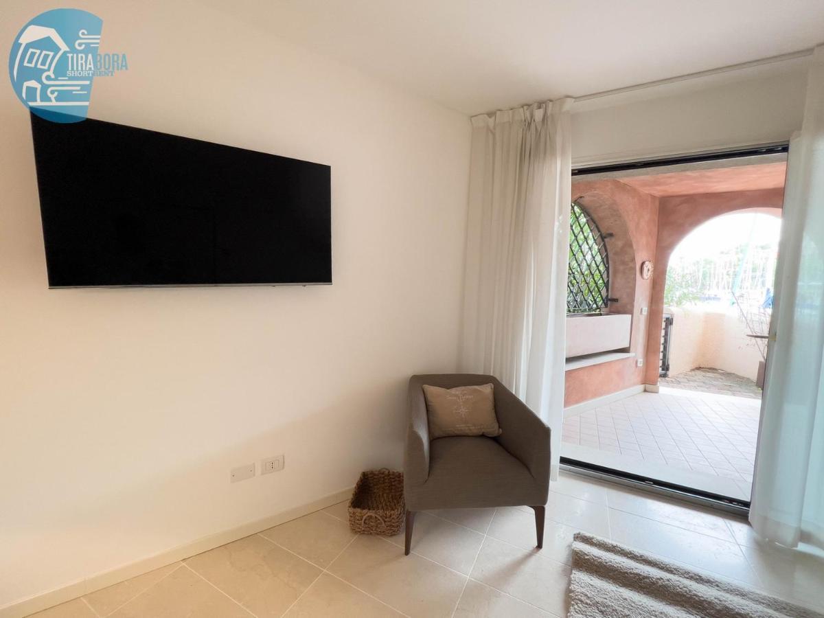 Porto San Rocco Tirabora Short Rent Apartment Muggia Exterior photo